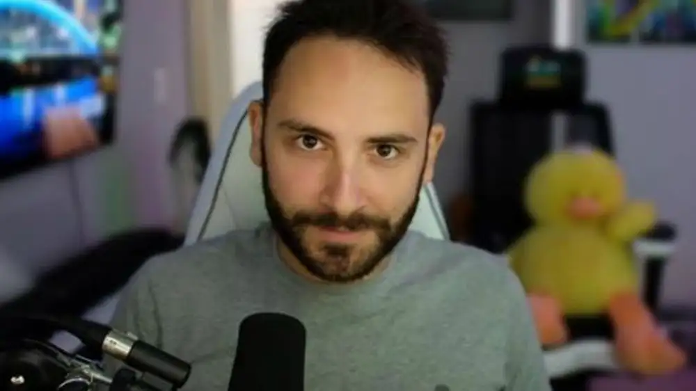 Reckful’s World of Warcraft account unbanned after 11 years