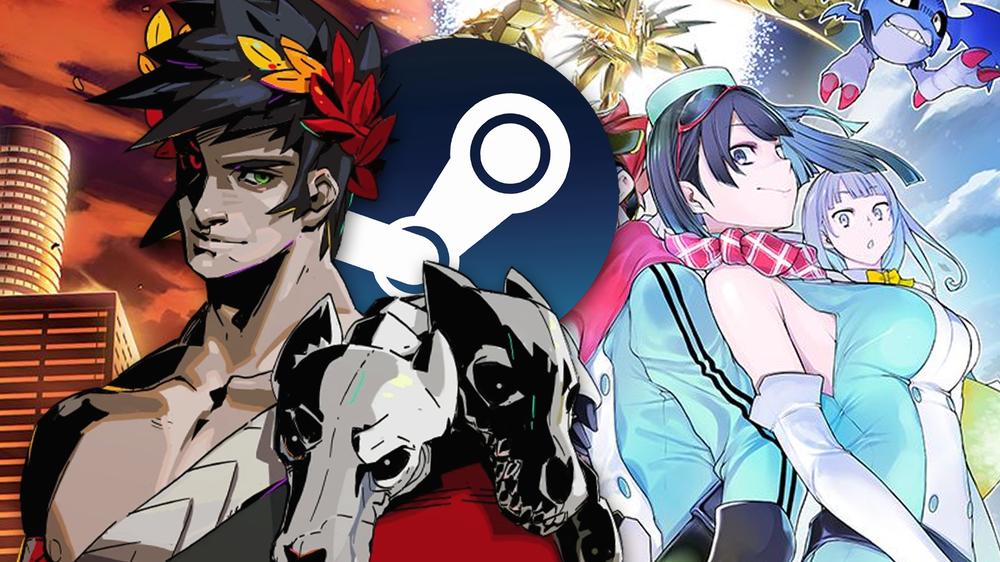Steam's Autumn Sale is Now Live, and We Found the Best Deals for 2025