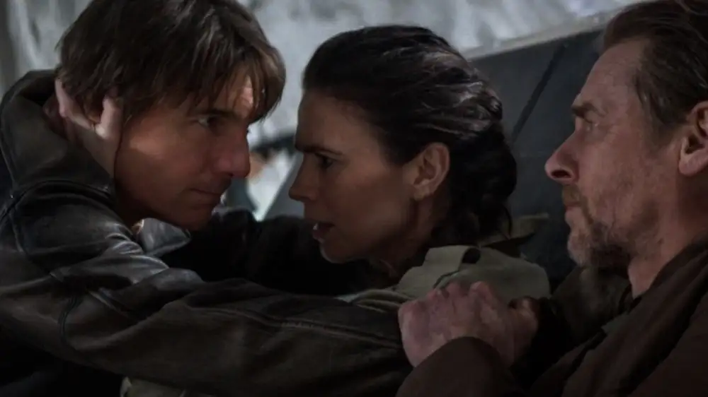 This Mission: Impossible theory spoils the end of The Final Reckoning