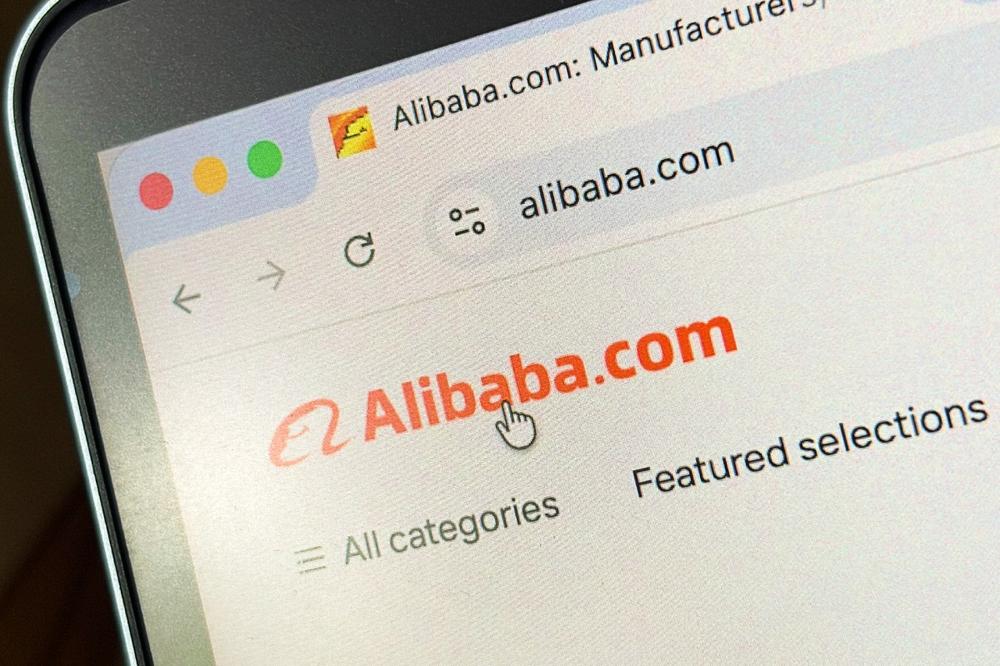 India partners with Alibaba.com for export push despite past China tech bans