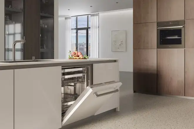 LG Electronics, elettrodomestici più efficienti per abbattere le emissioni