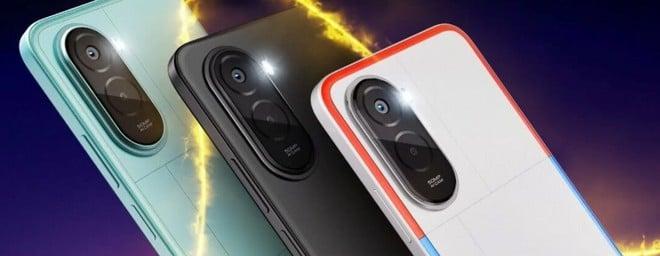 POCO M7 Plus 5G è tutto display e batteria | Prezzo India