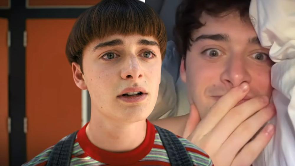 Noah Schnapp ‘shuts down’ viral Stranger Things Season 5 “spoiler” TikTok