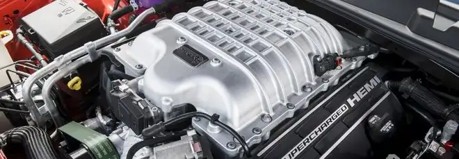 Ram prepara il grande ritorno del V8 Hemi?