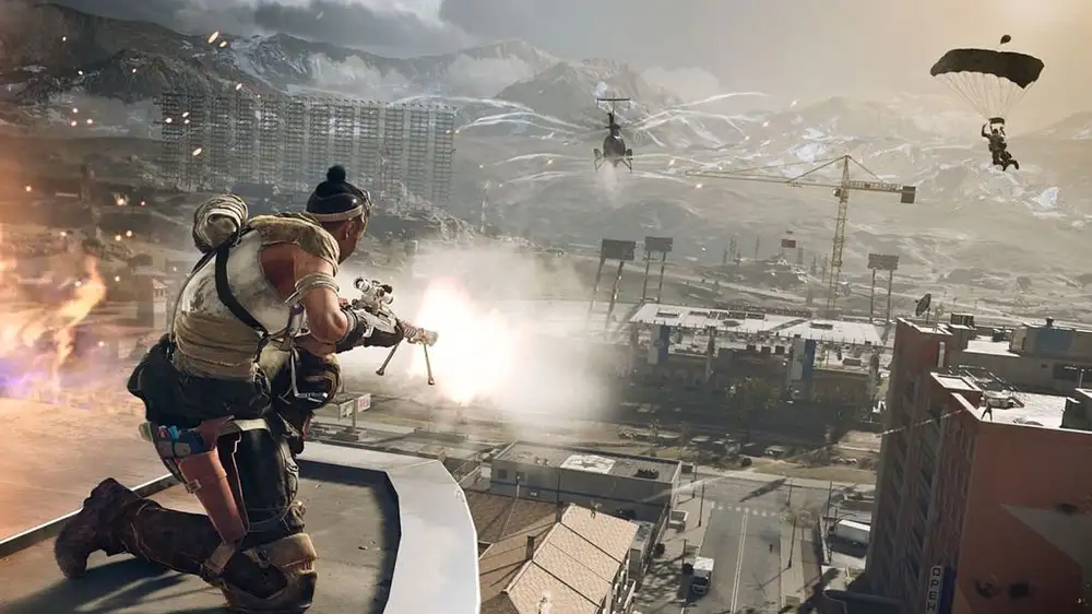 Hated MW3 rifle is underrated beast with “insane” TTK in Warzone Season 4