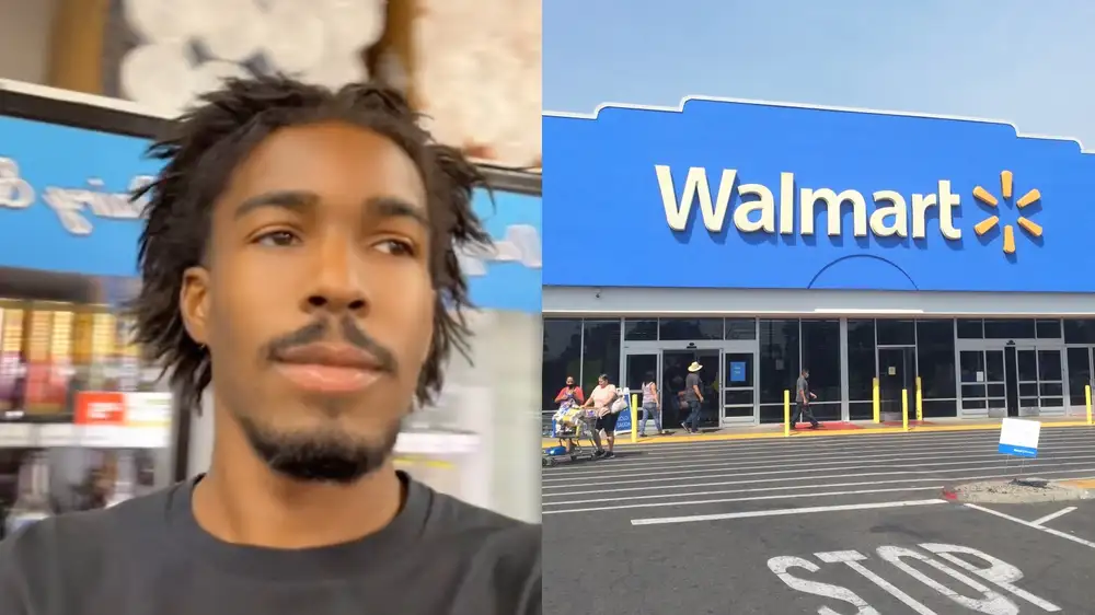 TikToker jailed after spraying pesticide on Walmart food
