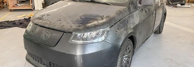 Ricordate l'auto solare di Sono Motors? In vendita i prototipi ad un prezzo stracciato