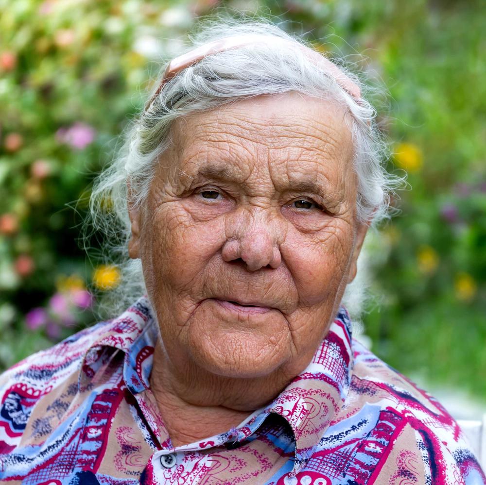 Lillian Canfield