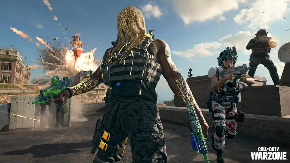 Warzone’s “best” game mode still needs changes for Season 4