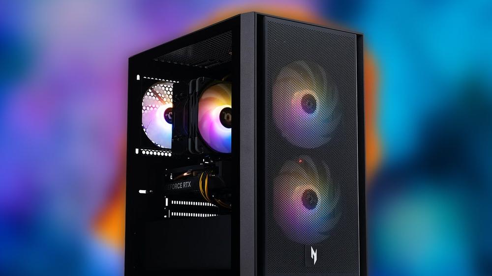 The Powerful Acer Nitro 60 Gaming PC with RTX 5070 Ti GPU Drops to Just $1,499 at Walmart
