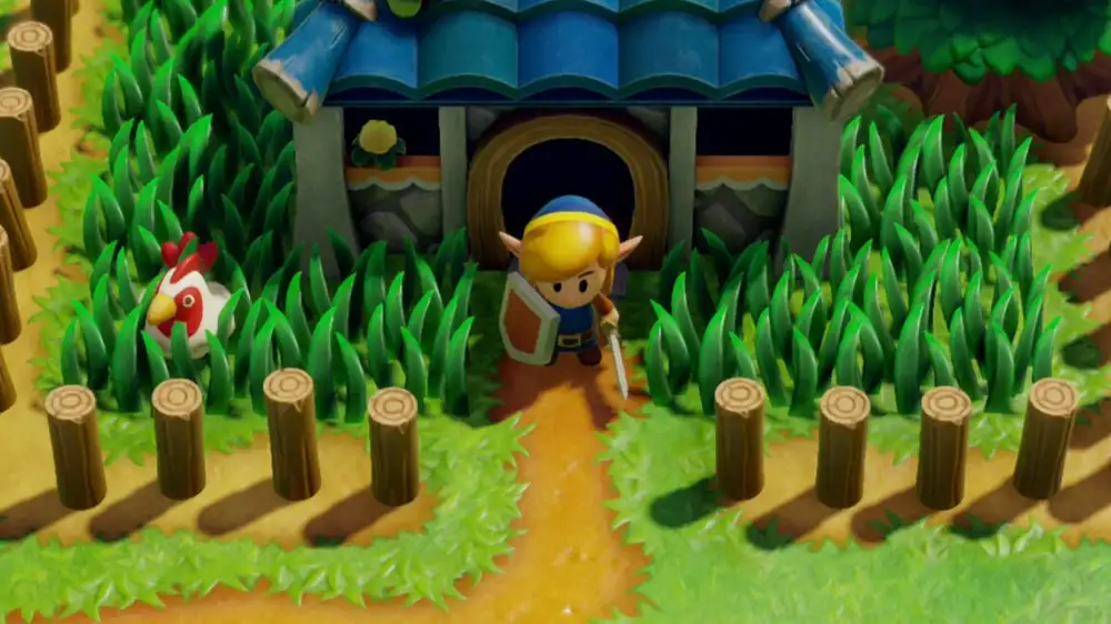 Nintendo Switch 2 can make your old Switch games feel brand new again
