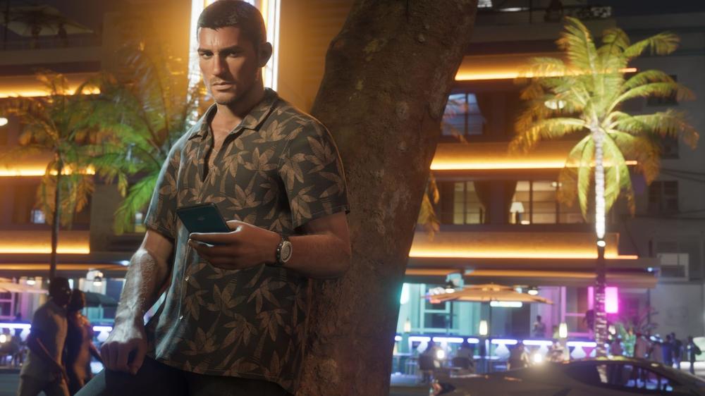 GTA 6 activities and features seemingly leaked in new website update