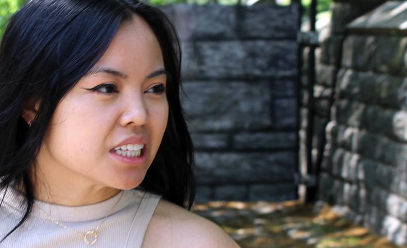 Why I Stopped Biting My Nails and Started Biting Other People