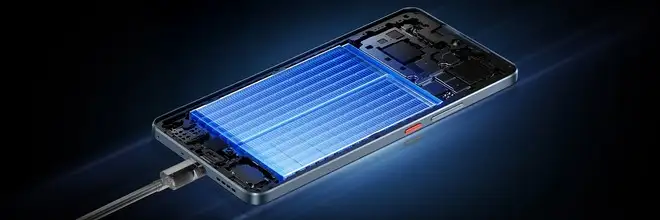 Realme, entro fine anno arriverà uno smartphone con batteria da 7.500 mAh