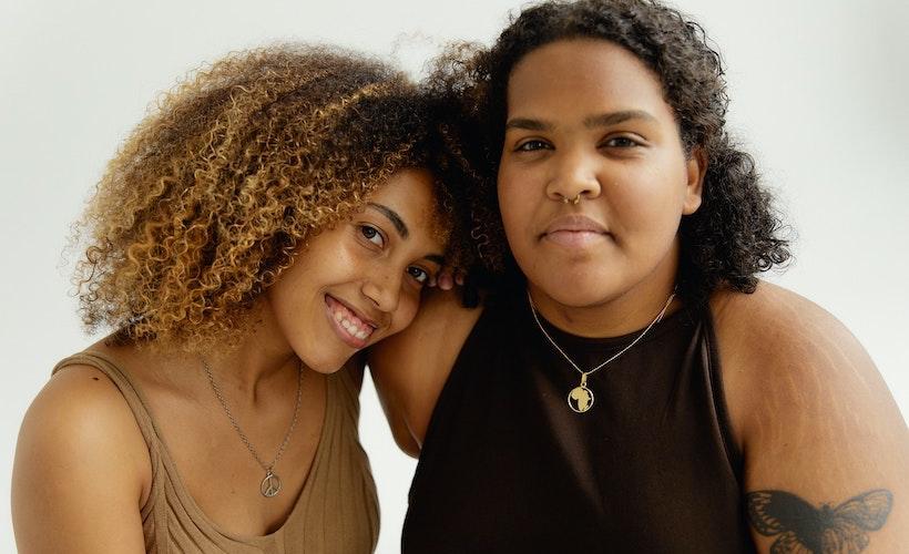 Nice! Slightly Older Friend Getting Old Slightly Sooner