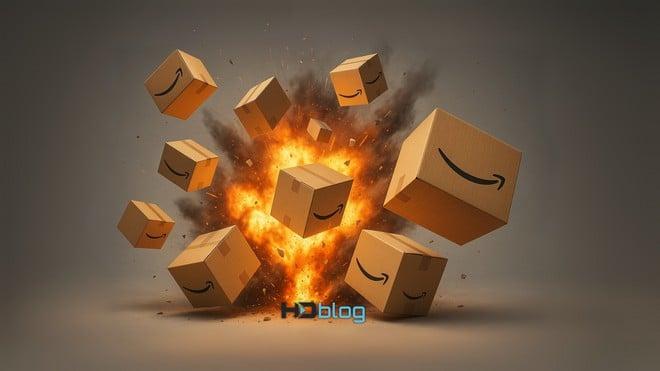 Le 10 offerte bomba del primo giorno di Prime Day