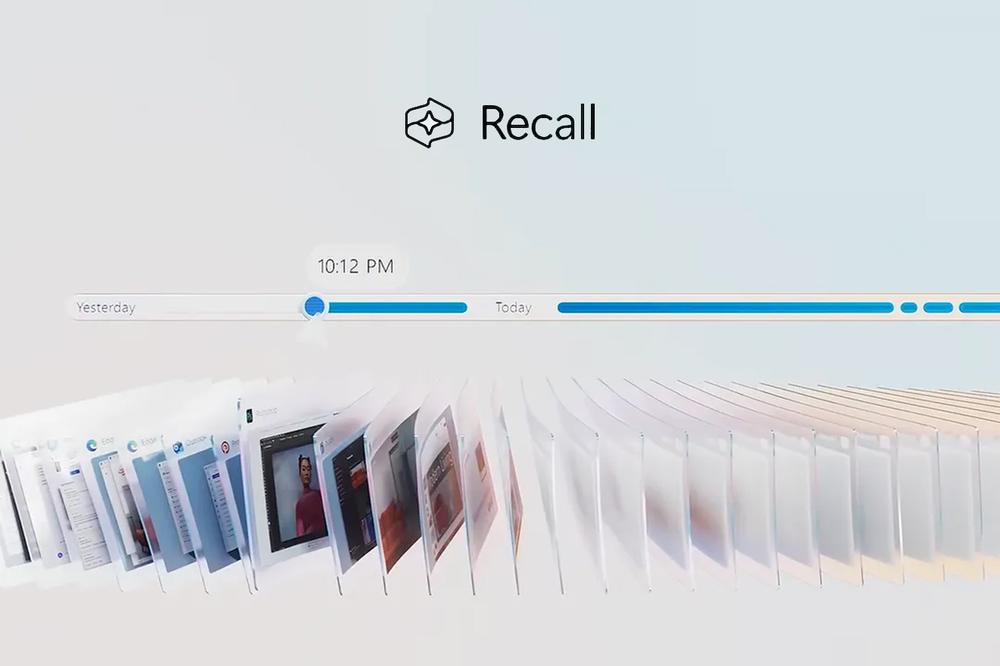 Microsoft’s controversial Recall feature is now blocked by Brave and AdGuard