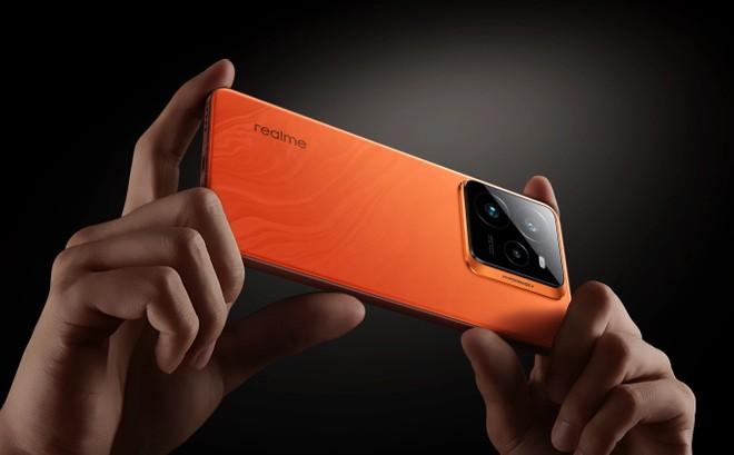 Realme GT 7 Pro sarà il primo device dell'azienda a ricevere Android 16