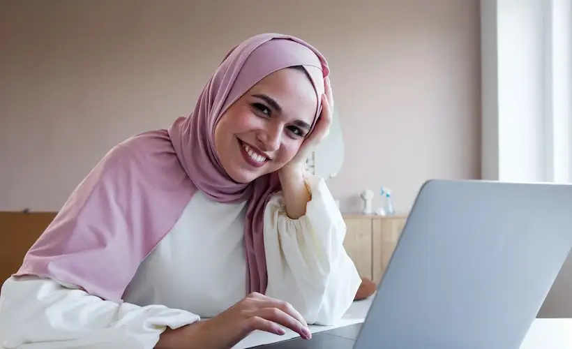 Finally! This Woman Met Her Deductible and Gets to Learn What That Means