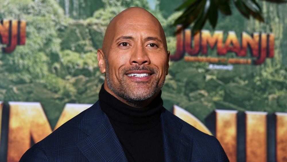 Dwayne 'The Rock' Johnson Isn't Abandoning Big-Budget Movies Entirely — He's Joining Forces With Kevin Hart Once Again for Jumanji 3 Filming in November