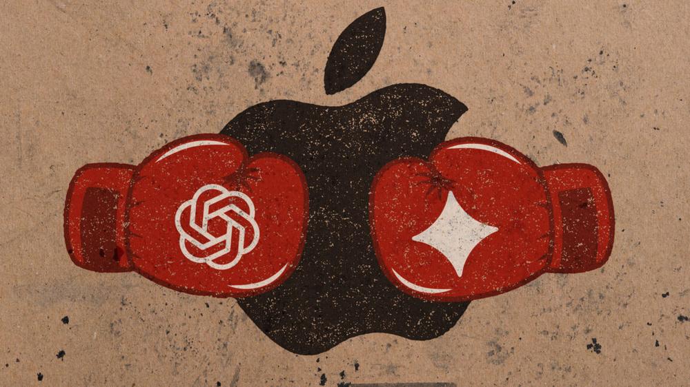 Has Gemini surpassed ChatGPT? We put the AI models to the test.