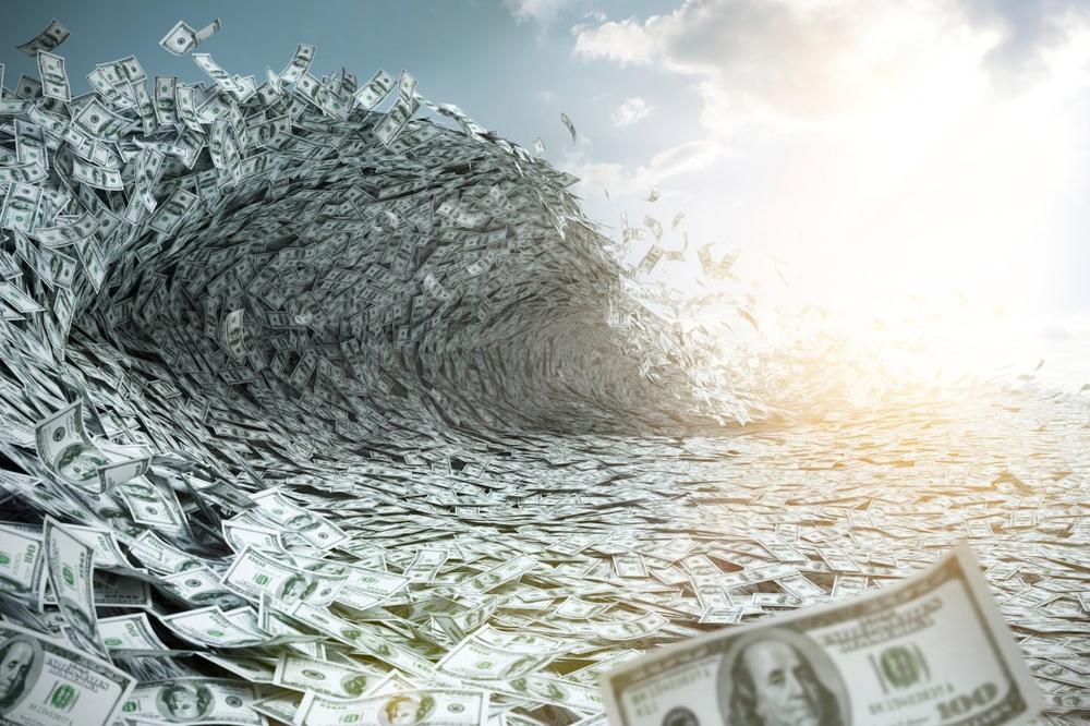 It isn’t your imagination: Google Cloud is flooding the zone