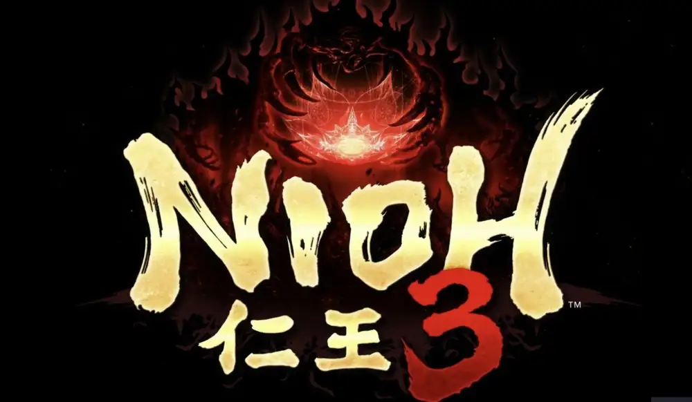 Nioh 3 annunciato, una demo è disponibile da ora