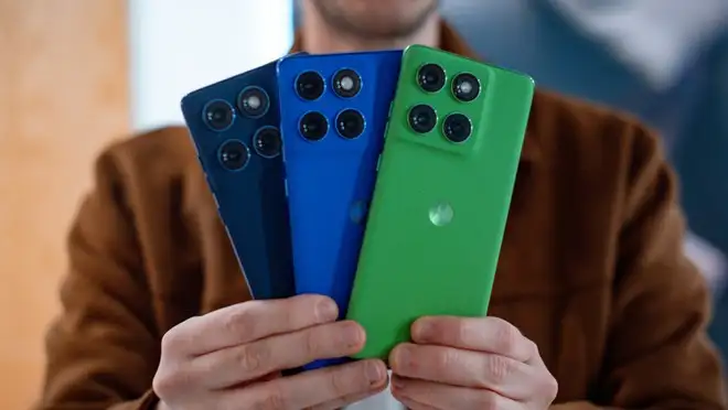 Motorola Edge 60 in offerta su Amazon: la scelta giusta a questo prezzo? (anche in 5 rate)