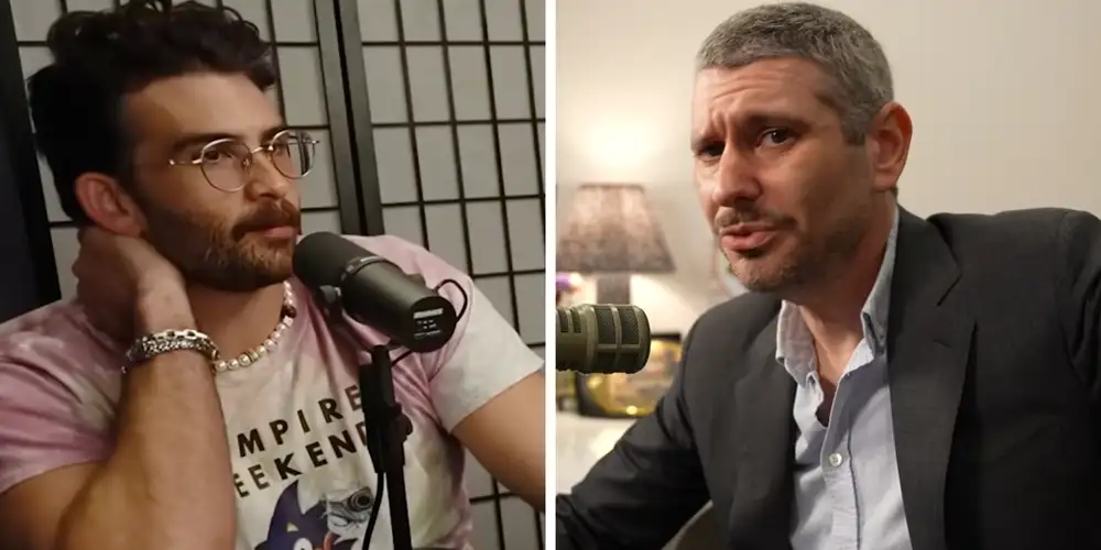 “I knew they would”: H3’s Ethan Klein sues 3 streamers for copyright infringement over reaction videos. Viewers think he was trying to “bait” Hasan Piker