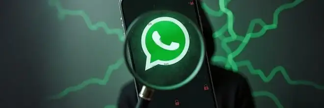 WhatsApp testa un pulsante per il 