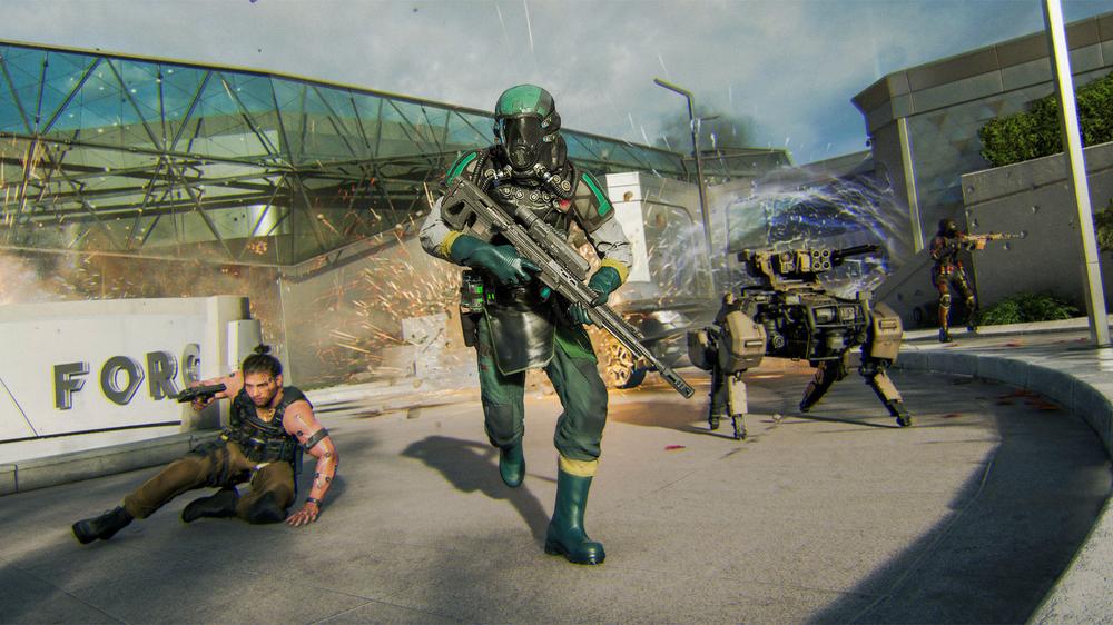 Black Ops 7 has 16 6v6 maps at launch with three BO2 remasters