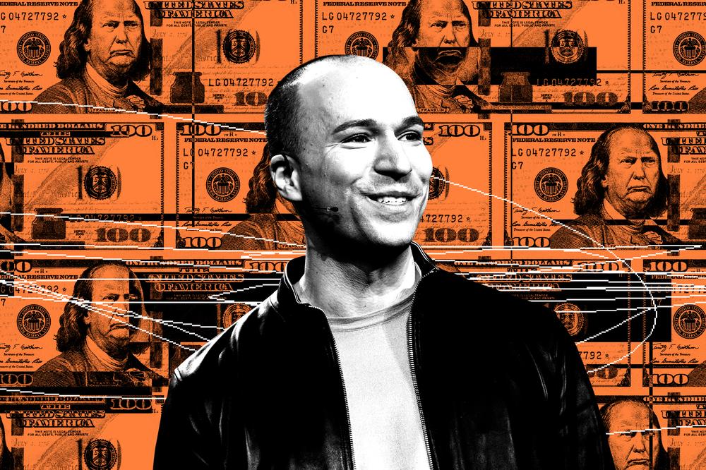 OpenAI’s president is a Trump mega-donor