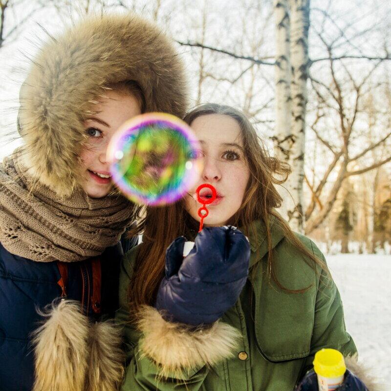 Una settimana senza social è un boost per la salute mentale (lo immaginavamo ma ecco i dati)