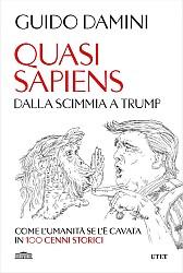 Quasi sapiens (ebook)