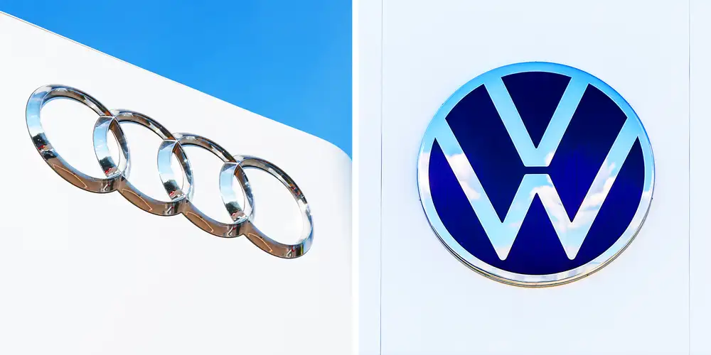 Volkswagen recalls 89,000 Audi vehicles over oil leaks, possible fires