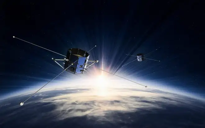 Occhi h24 sulla Terra: la nuova era dei satelliti anti-incendio