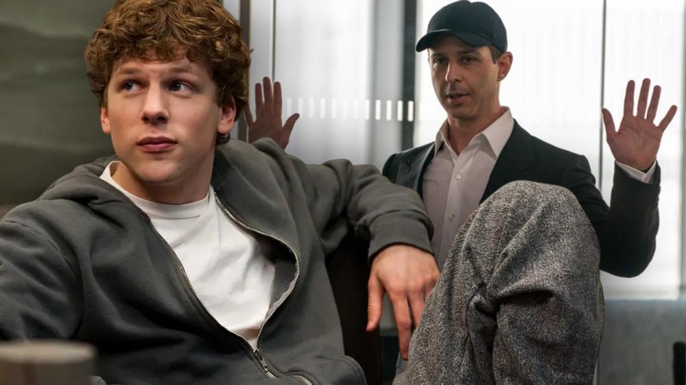 Everything we know about The Social Network 2 after Jesse Eisenberg taps out