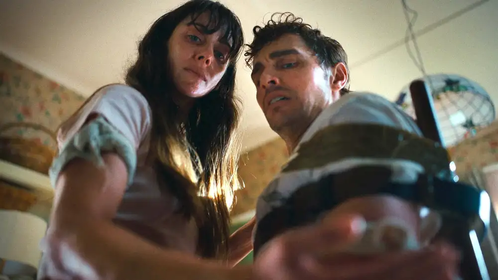 Why are Alison Brie & Dave Franco getting sued? Together runs into controversy