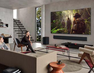 LG OLED evo G5 in offerta: il top di gamma mai così accessibile