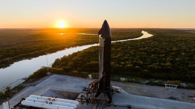 SpaceX, il decimo volo di Starship è previsto tra tre settimane