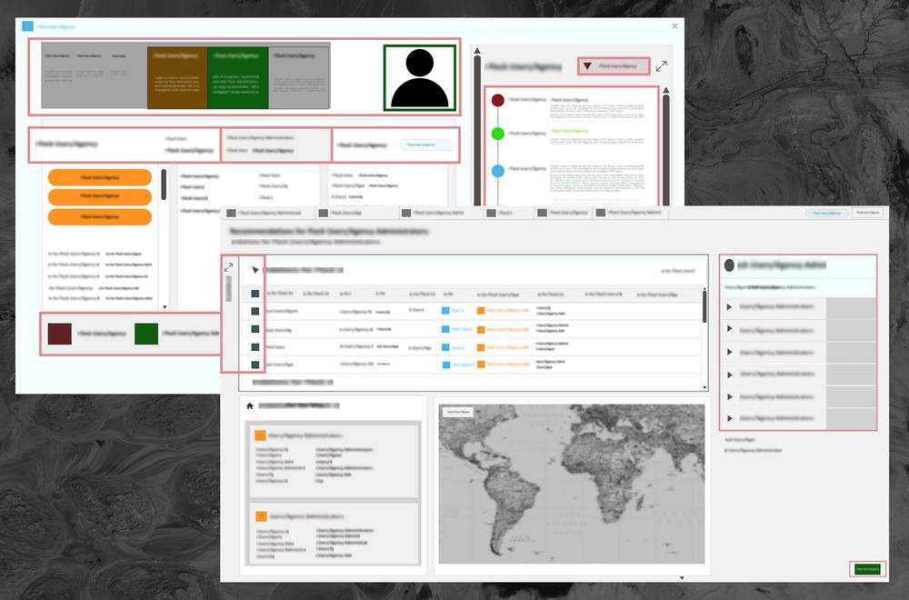 Here is the User Guide for ELITE, the Tool Palantir Made for ICE