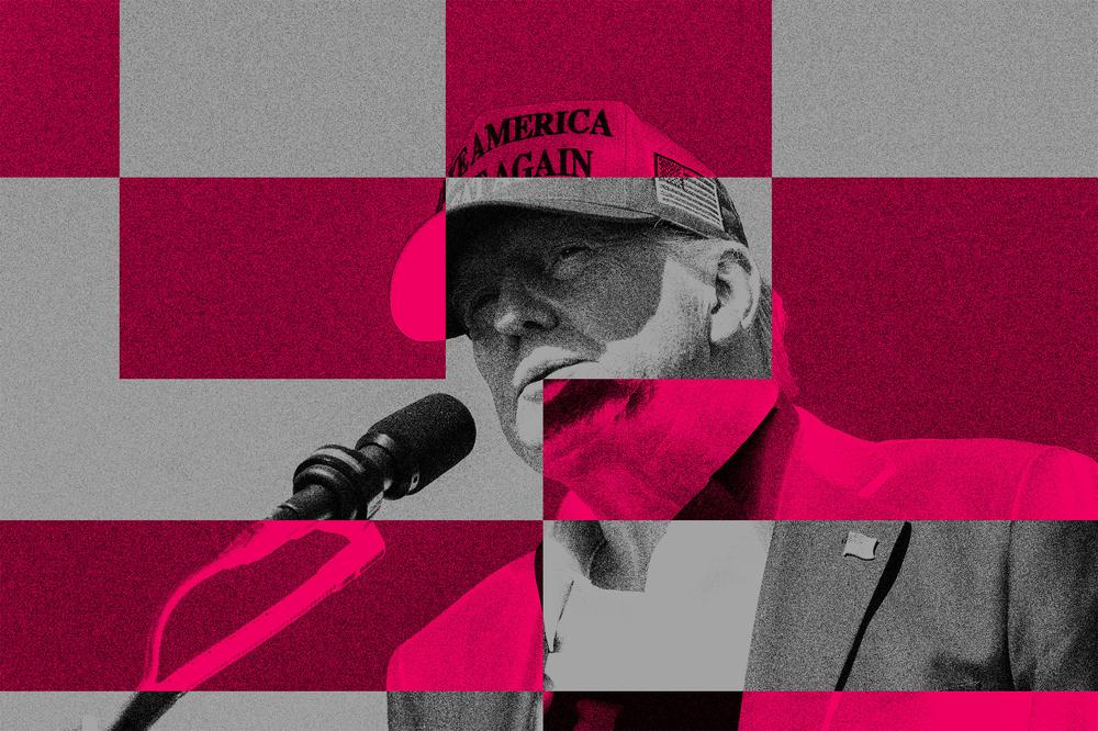 The White House’s favorite source of pro-Trump news is … the White House’s YouTube channel