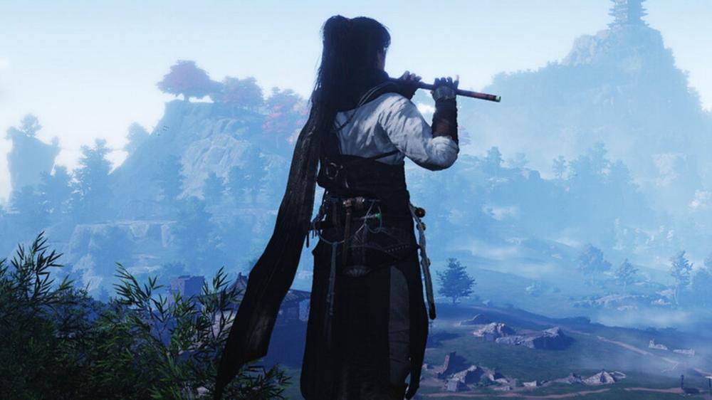 Where Winds Meet player count soars as fans question how it’s free to play