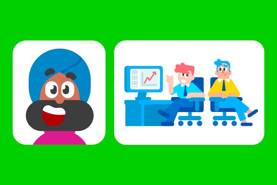 How 5 companies turn language learning into connection and growth