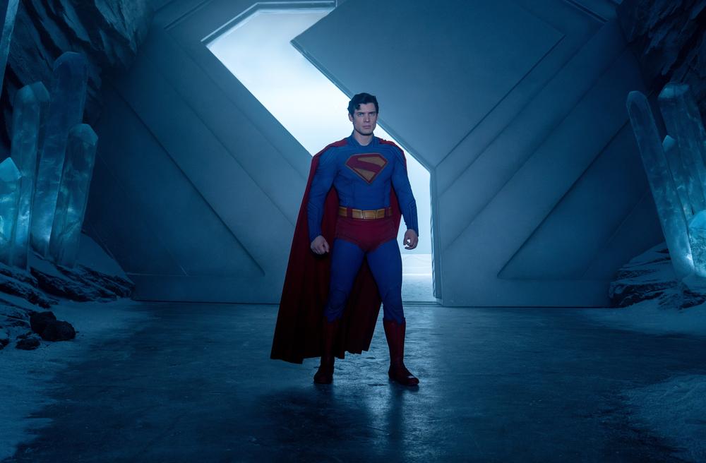 James Gunn’s Superman is exactly what DC’s movies have been missing