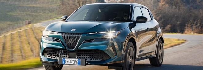 Alfa Romeo: la Junior spinge le vendite in Europa ma le sfide da affrontare sono tante