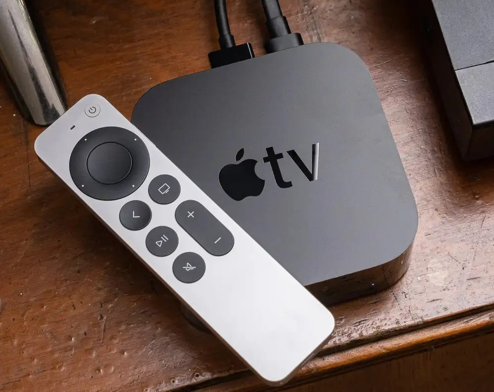 Apple TV’s wireless audio sync now works with Dolby Atmos