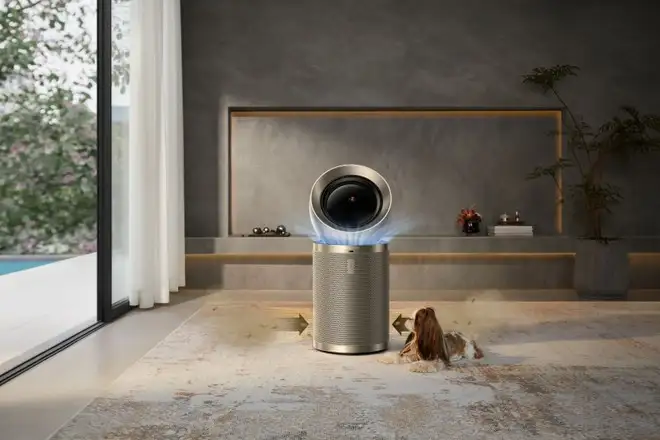 Dreame lancia i suoi primi purificatori d'aria smart AirPursue | Prezzi e Dettagli