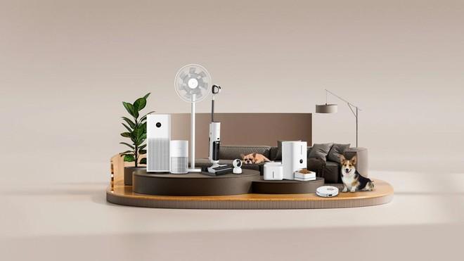 Xiaomi, Casa dolce casa: ecco le migliori offerte per la famiglia e i nostri amici a quattro zampe