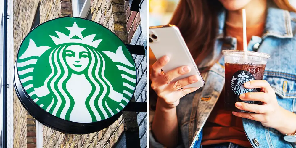 Starbucks just launched its 2025 summer menu. Here’s what’s on it